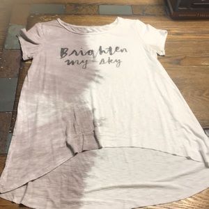 American eagle soft & sexy shirt